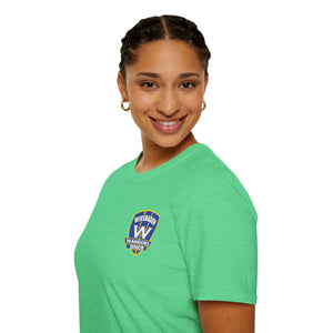 WHS 2027 - Adult Sizing - Unisex Softstyle T-Shirt