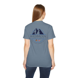 WHM -  Ultra Cotton Tee