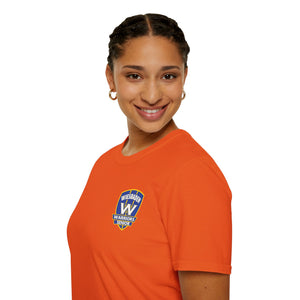 WHS 2027 - Adult Sizing - Unisex Softstyle T-Shirt