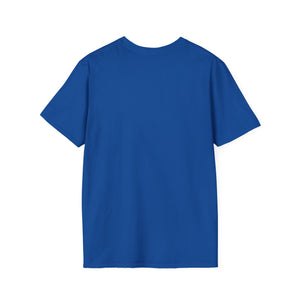 WHS Class of 2027 - Adult Sizing - Blank Back - Unisex Softstyle T-Shirt