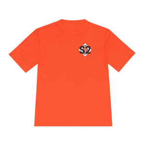 S2  - Moisture Wicking Tee