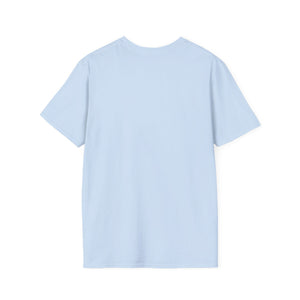 WHS Class of 2027 - Adult Sizing - Blank Back - Unisex Softstyle T-Shirt