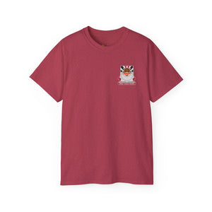 SWORD 2026 - 86TH ESB - Unisex Ultra Cotton Tee