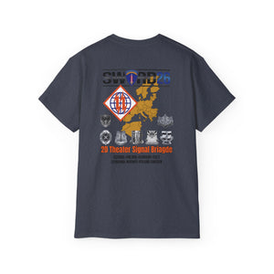 SWORD 2026 - 2TSB - Unisex Ultra Cotton Tee