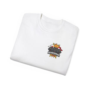 USASA-K - Blank Back - Unisex Ultra Cotton Tee