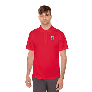 S2 Trust Polo Shirt