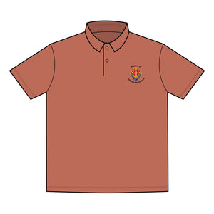 COP Sword - Mercer+Mettle® Men's Recharge Jersey Polo