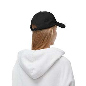 2TSB Distressed Cap