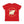 Turn Around With A Smile - Women's Midweight Cotton Tee