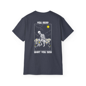 Skulls - You Reap What You Sow