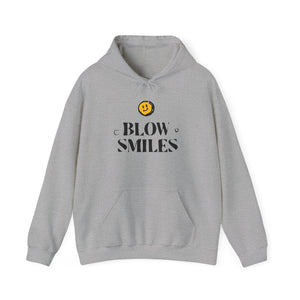 Blow Smiles - Hoodie