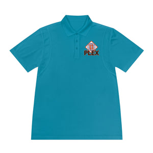 PLEX  Polo Shirt