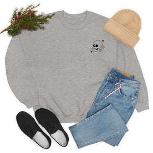 Bloom Sweatshirt
