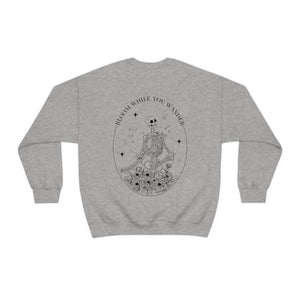 Bloom Sweatshirt