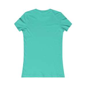 Kindergarten - Women's Favorite Tee