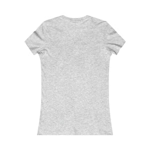 Kindergarten - Women's Favorite Tee