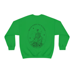 Bloom Sweatshirt