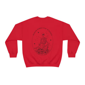 Bloom Sweatshirt