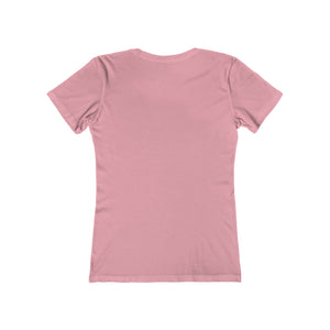 Kindergarten - Women's The Boyfriend Tee