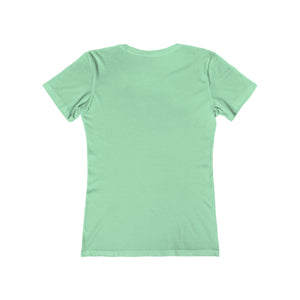 Kindergarten - Women's The Boyfriend Tee