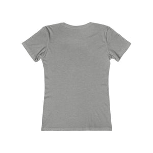 Kindergarten - Women's The Boyfriend Tee