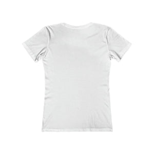 Kindergarten - Women's The Boyfriend Tee