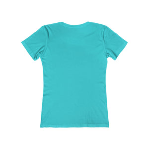 Kindergarten - Women's The Boyfriend Tee